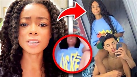 julez leak|Skai Jacksons Alleged Private Video Leaks as。